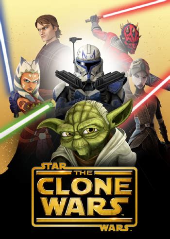 the clone wars tv tropes